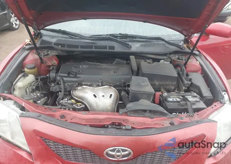 2009 Toyota Camry Se из США, поврежденный, VIN 4T1BE46K99U359536